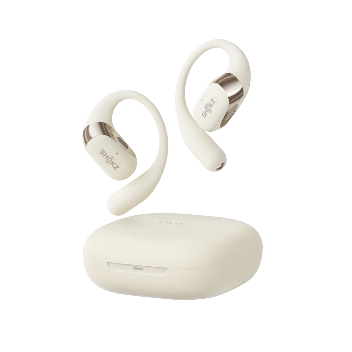 Shokz OpenFit 2 – Fit2Run
