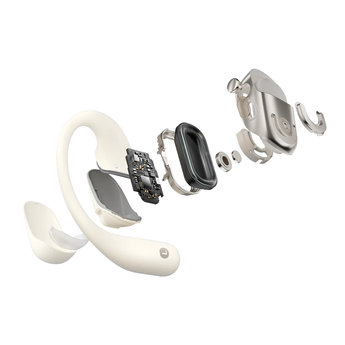Shokz OpenFit - Thumbnail 5