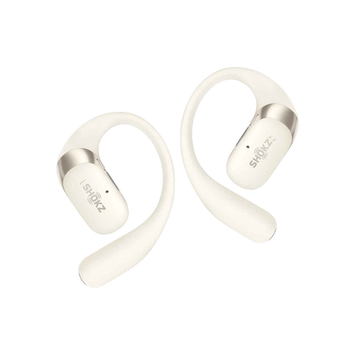 SHOKZ OPENRUN2 ホワイト ケース付き openfit2-Beige_1400x_9688999b-