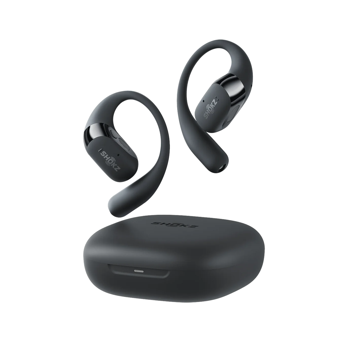 Shokz OpenFit 2 – Fit2Run