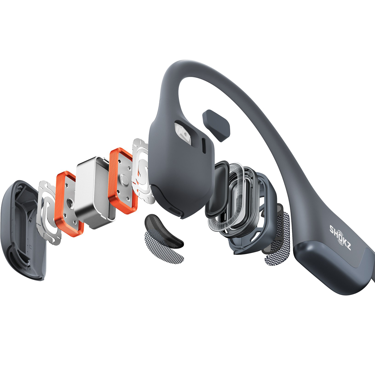 Shokz OpenRun Pro2 Mini