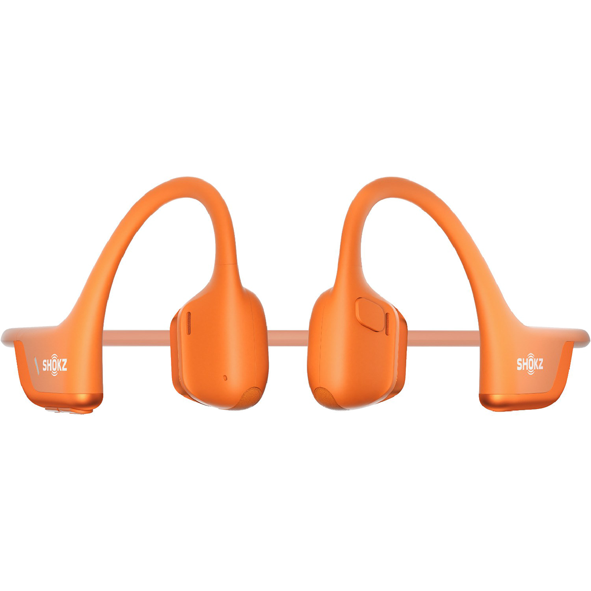 Shokz OpenRun Headphones - Thumbnail 4