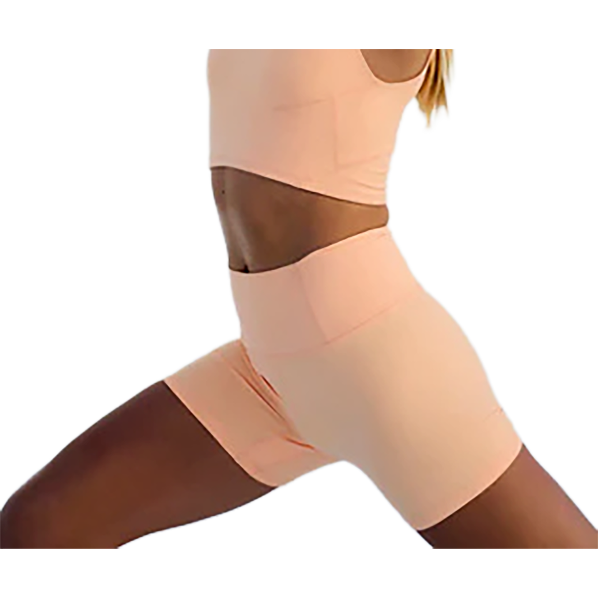 Free People Never Better Bike Short