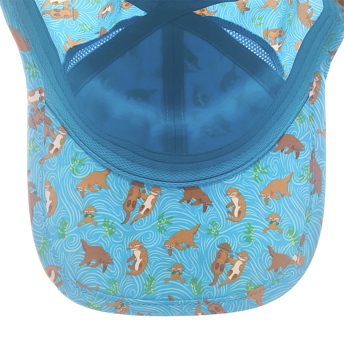Sprints Race Day Hat