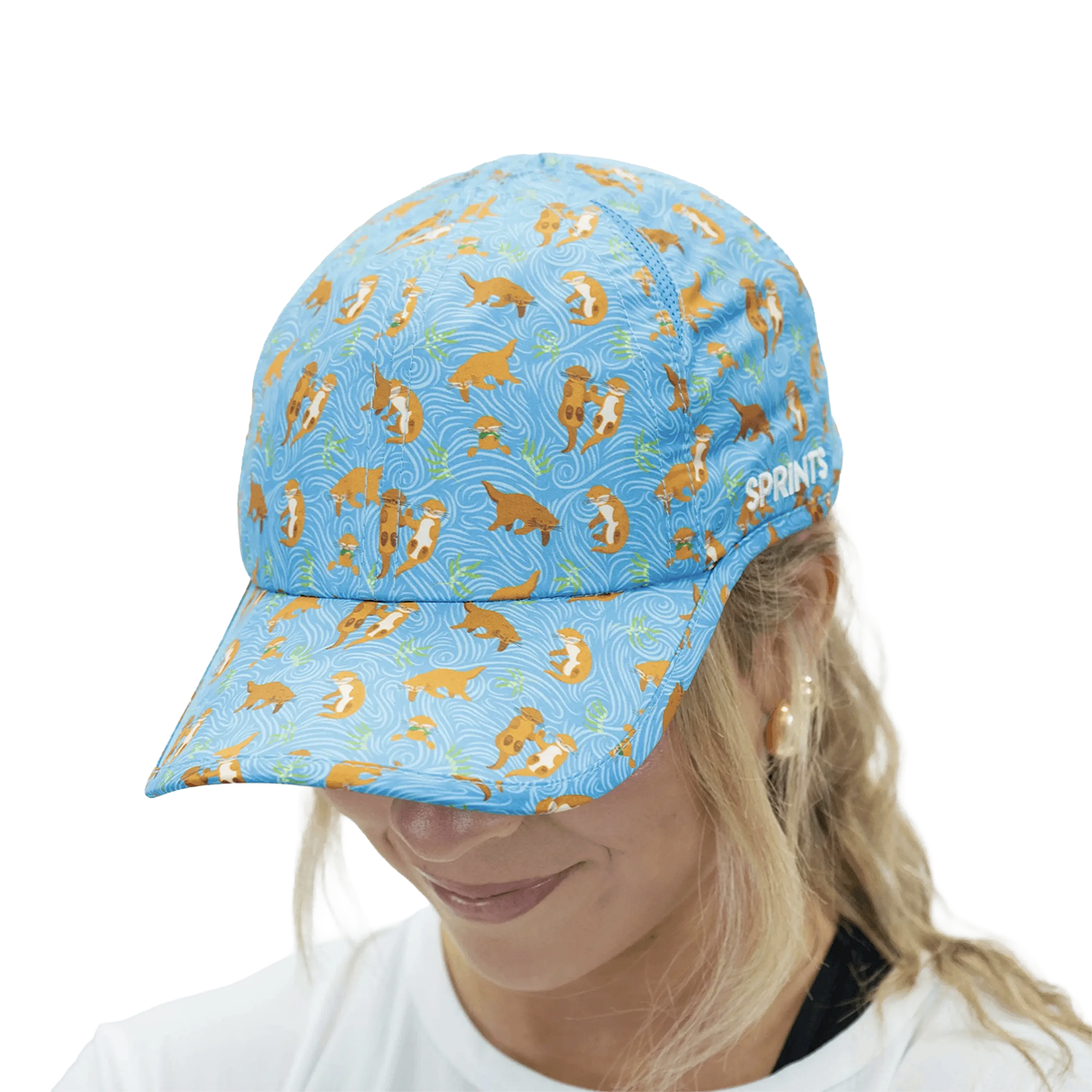 Sprints Race Day Hat