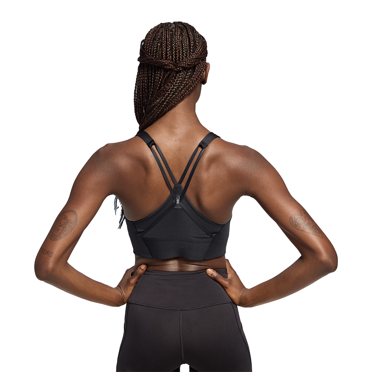 ON Active Bra Longline