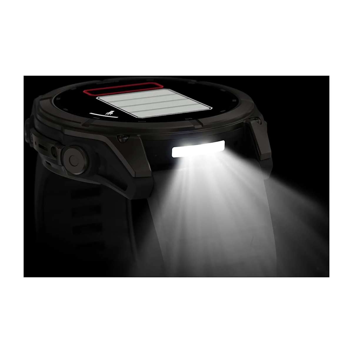 Garmin Fenix 9