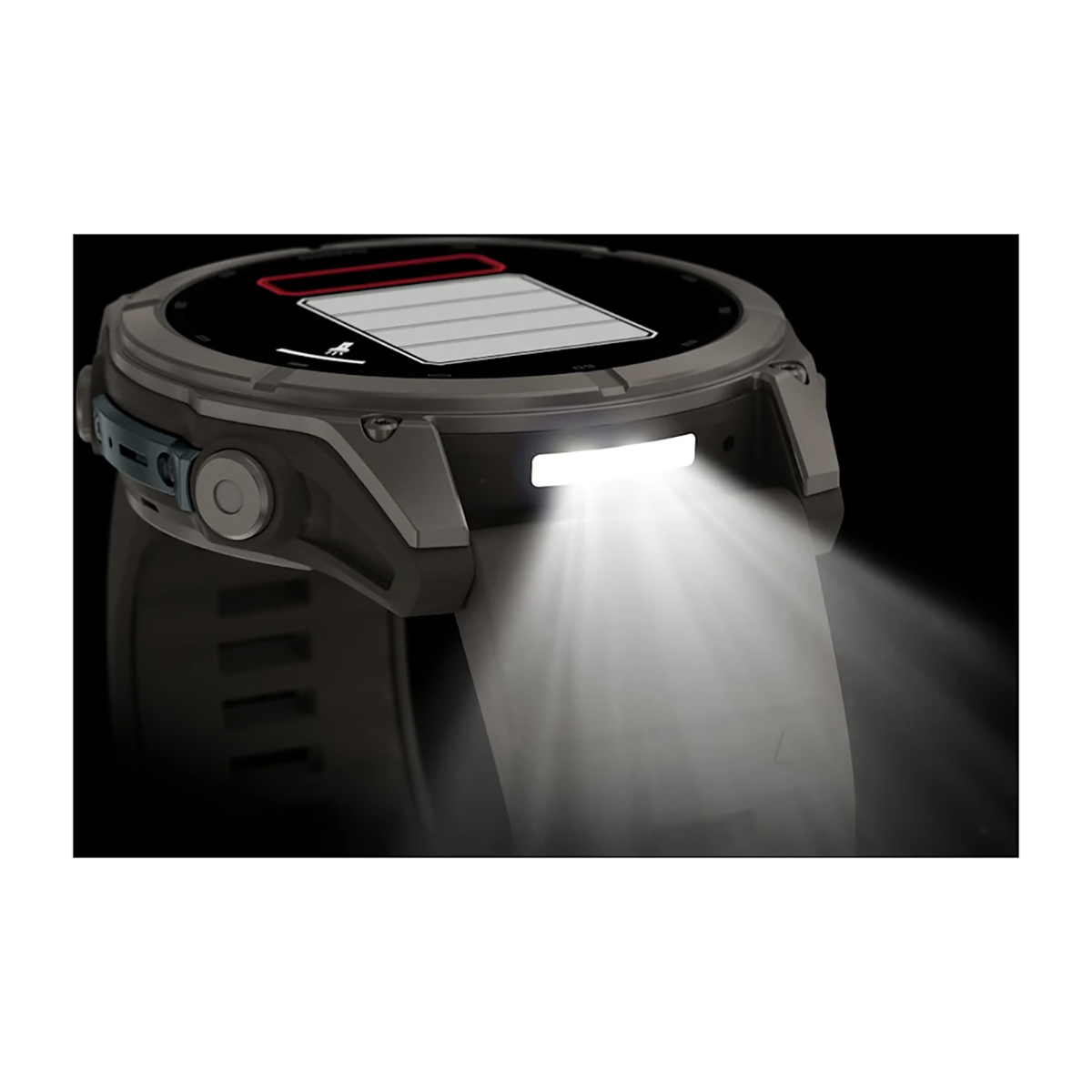 Garmin Fenix 9