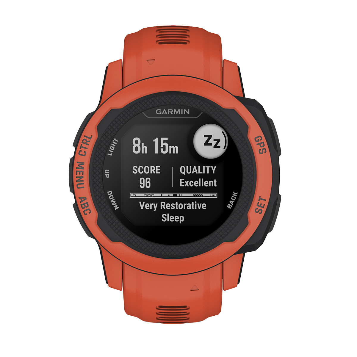 Garmin Instinct 2 Smartwatch - Thumbnail 4