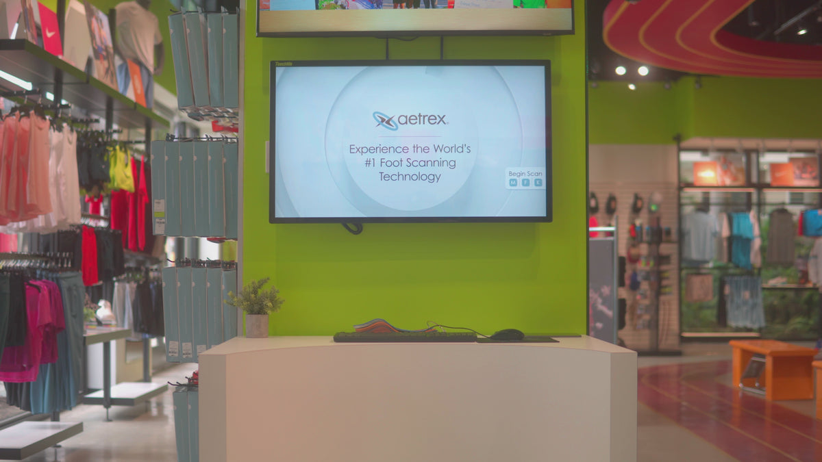 Fit Experience: Professional Shoe Fitting & Gait Analysis | Fit2Run