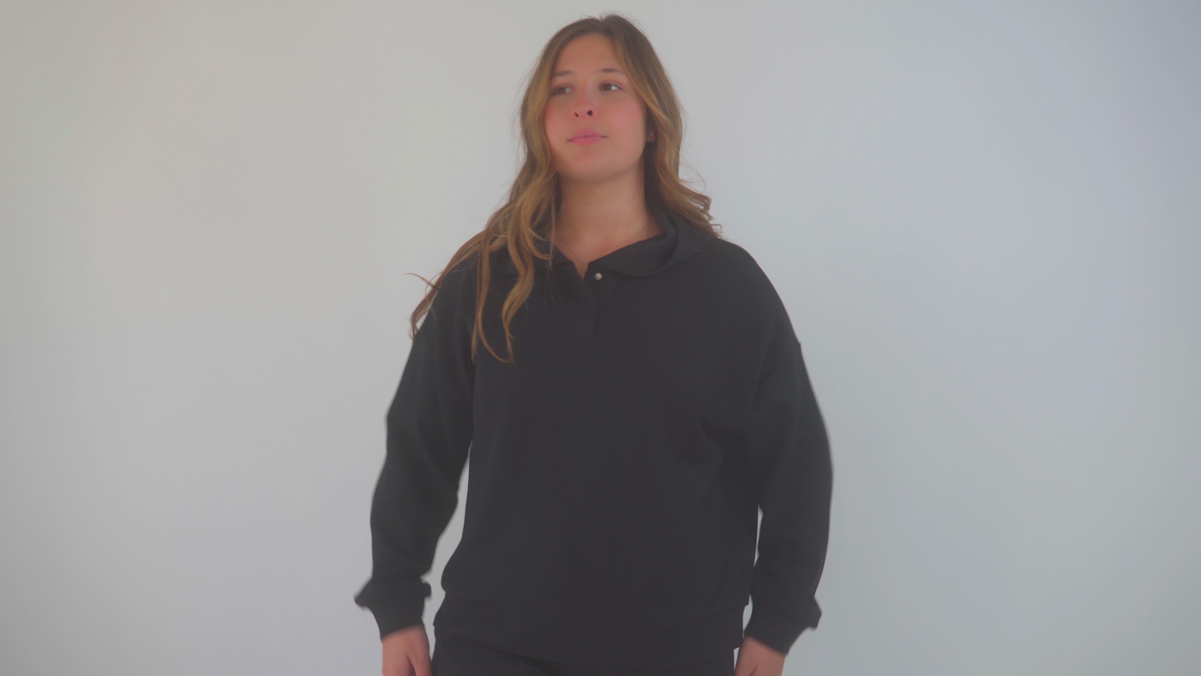 F2R Softlite Pull Over W Hoodie