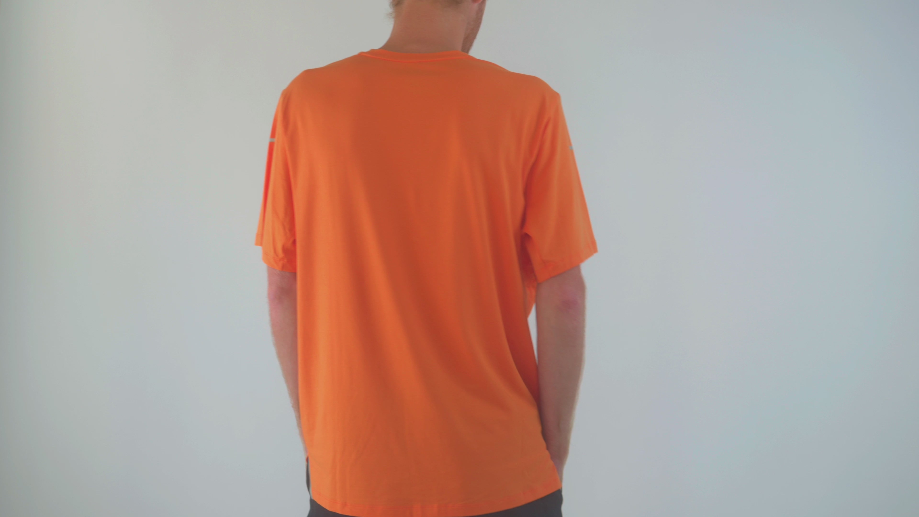 F2R Modal Jersey Shortsleeve Tee