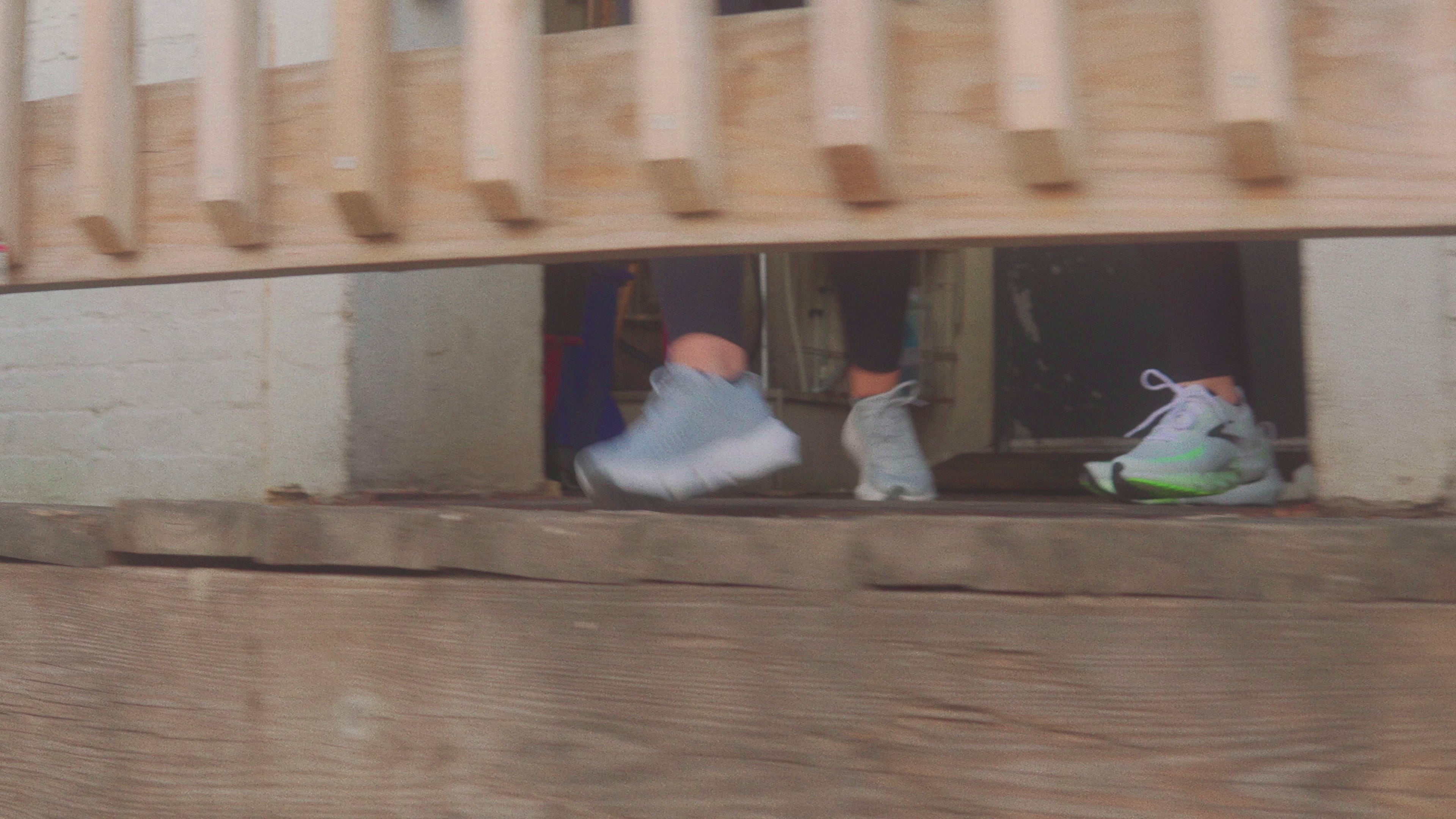 Brooks Glycerin Flex