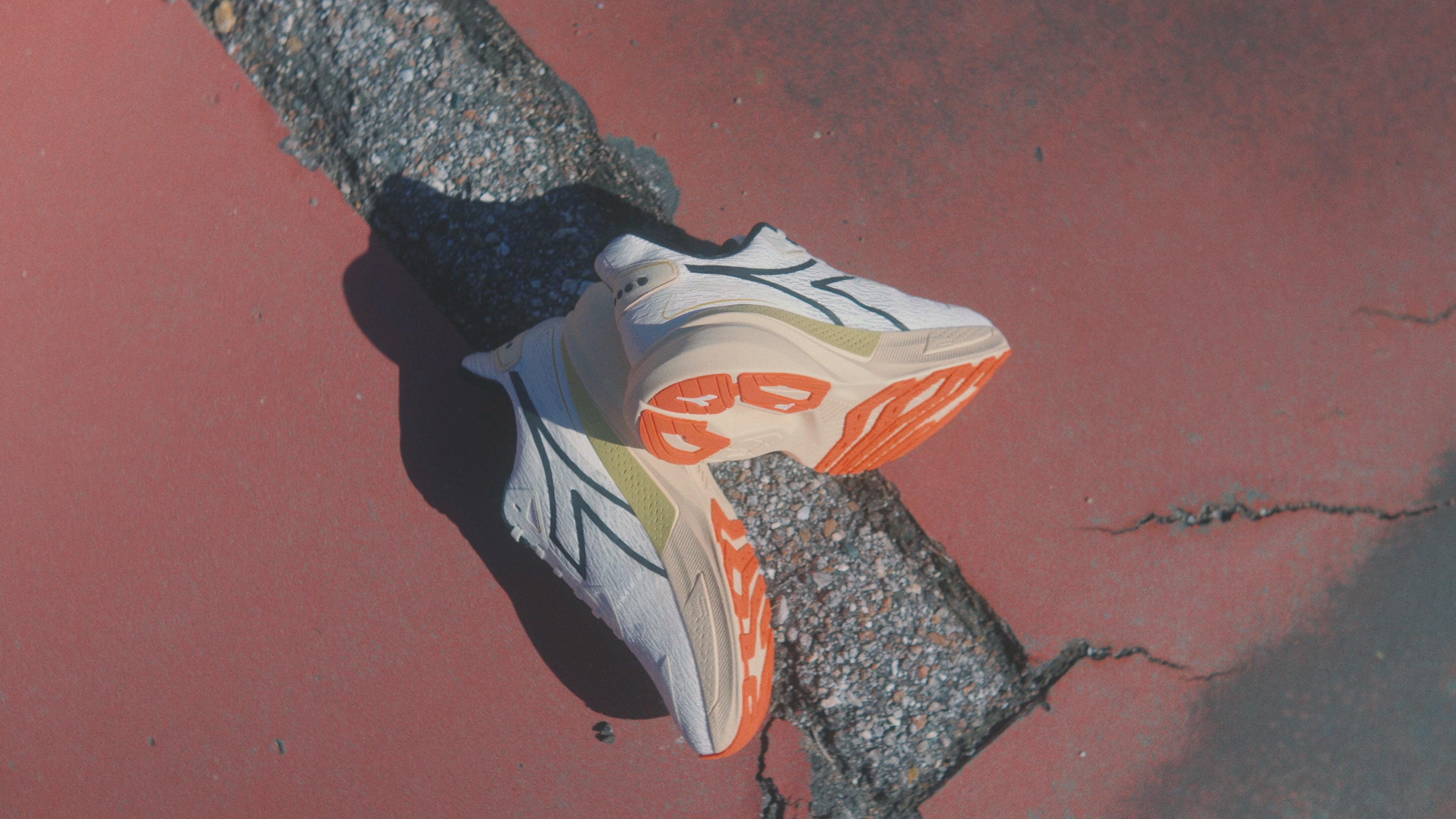 Diadora Nucleo 2