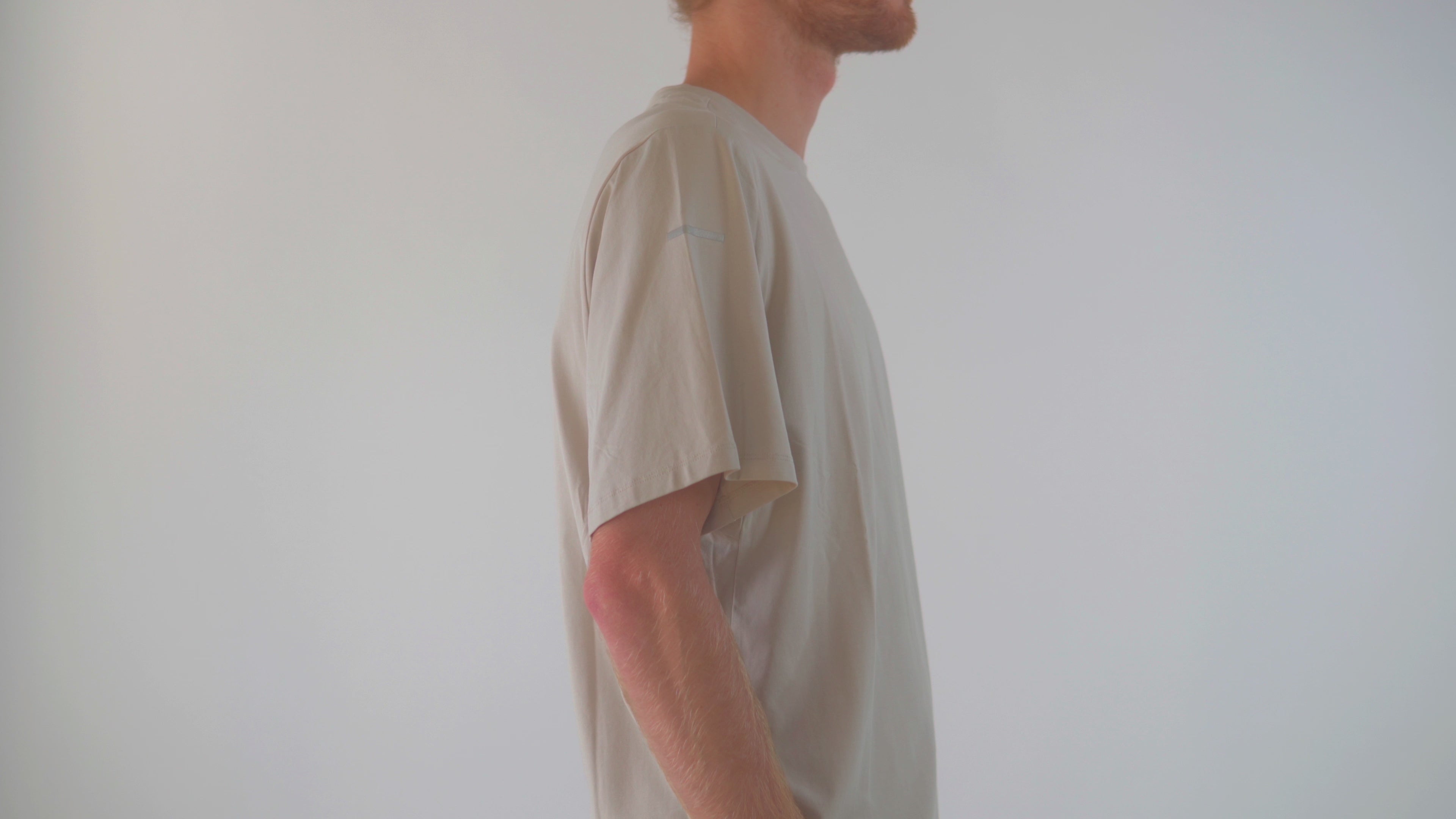 F2R Modal Jersey Shortsleeve Tee