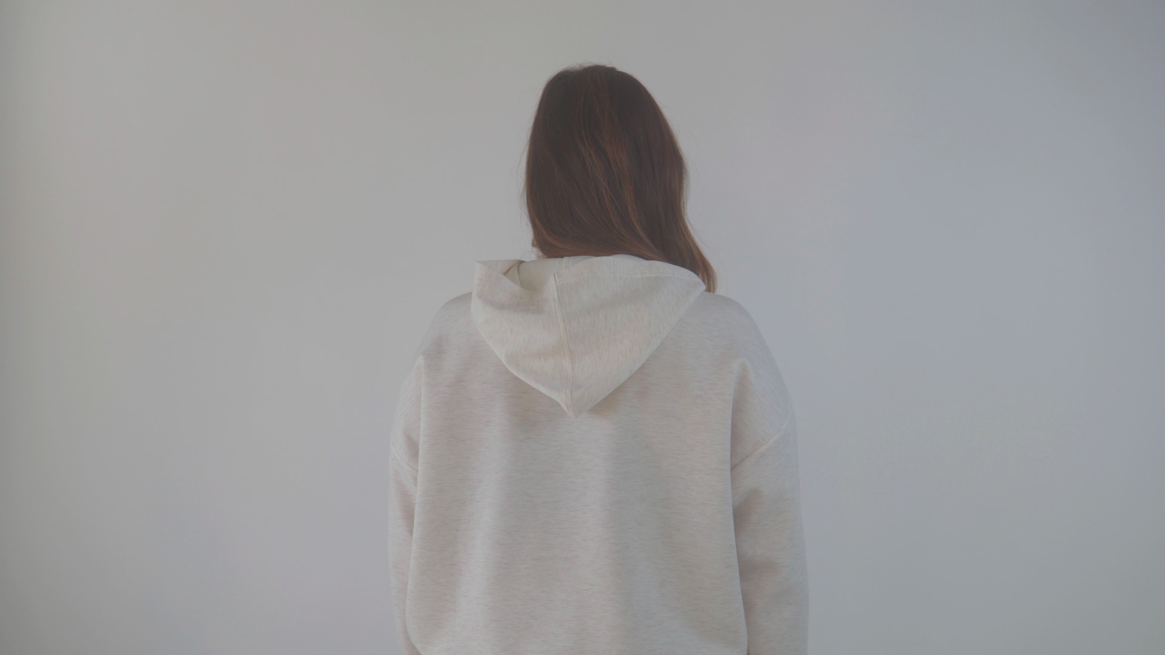 F2R Softlite Pull Over W Hoodie