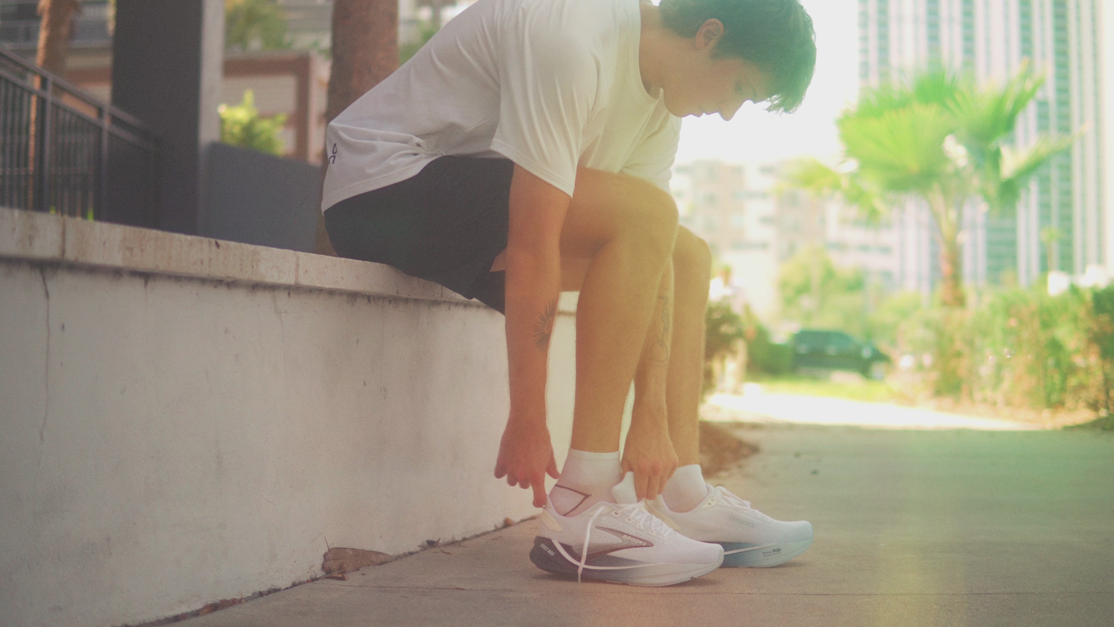 Brooks Ghost Max 4