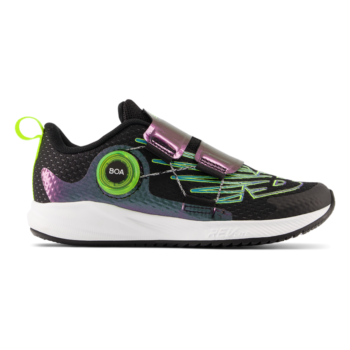 New Balance Fuel Core Reveal V3 BOA Pre School – Fit2Run
