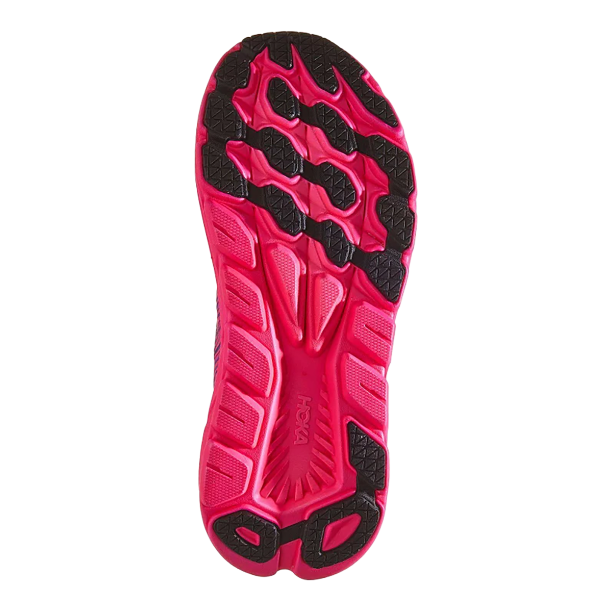 Hoka Rincon 3 - Beautyberry - Knockout Pink