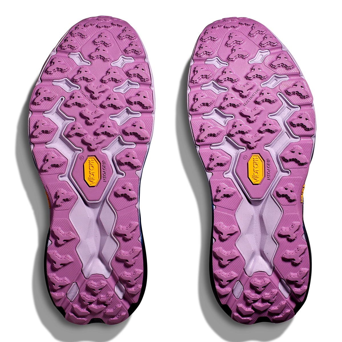 Hoka Speedgoat 5 - Sunlit Ocean - Night Sky