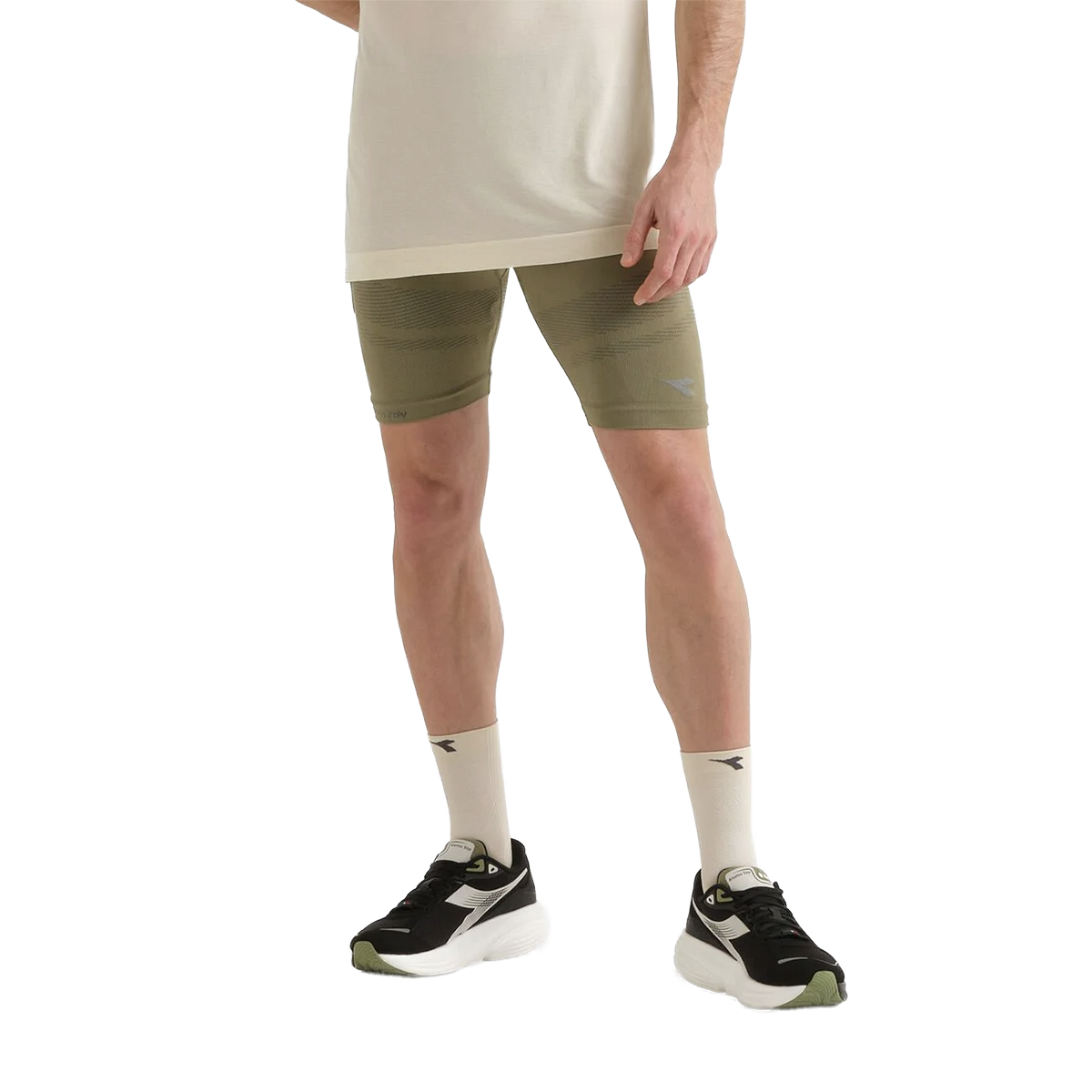 Diadora Shorter Stratouno