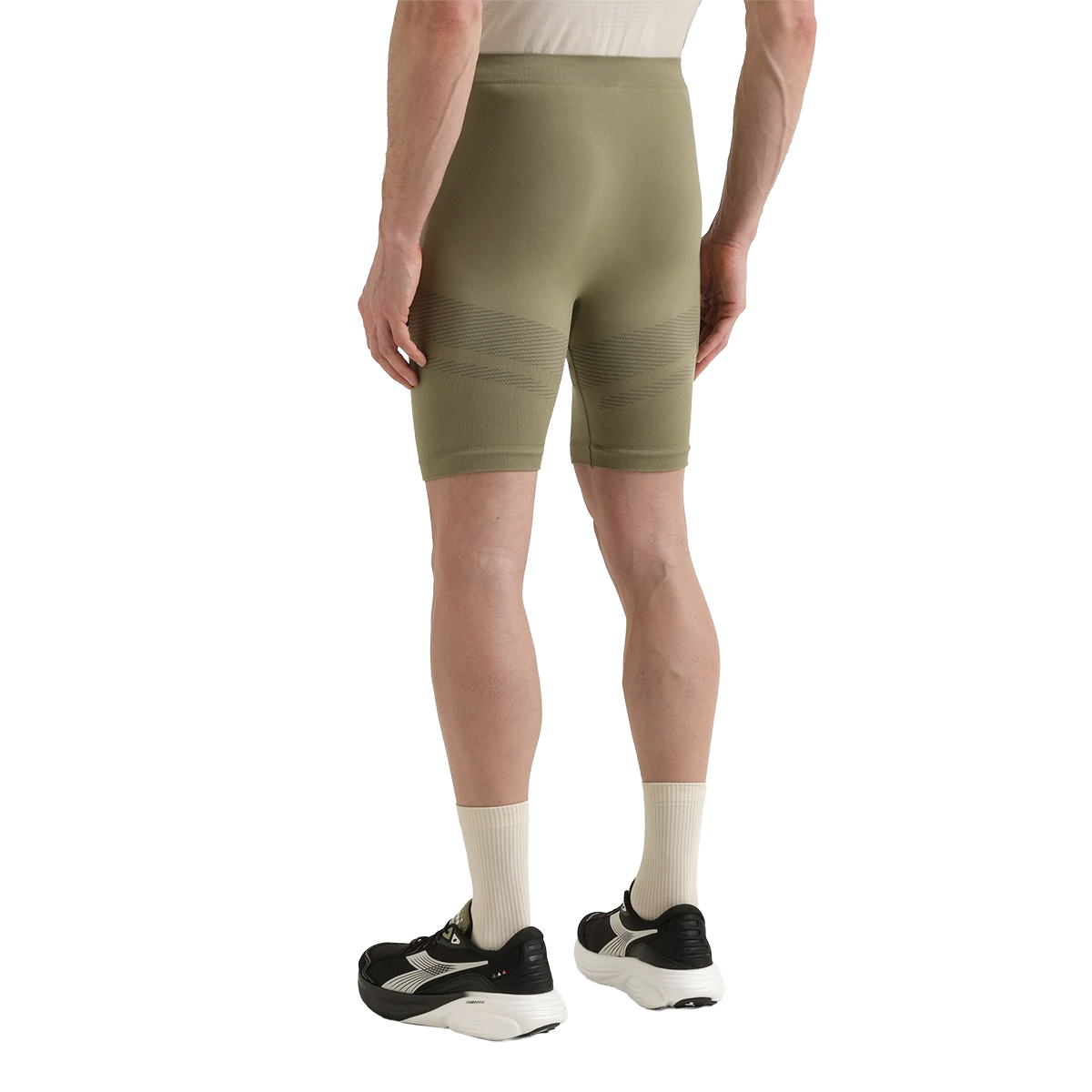 Diadora Shorter Stratouno