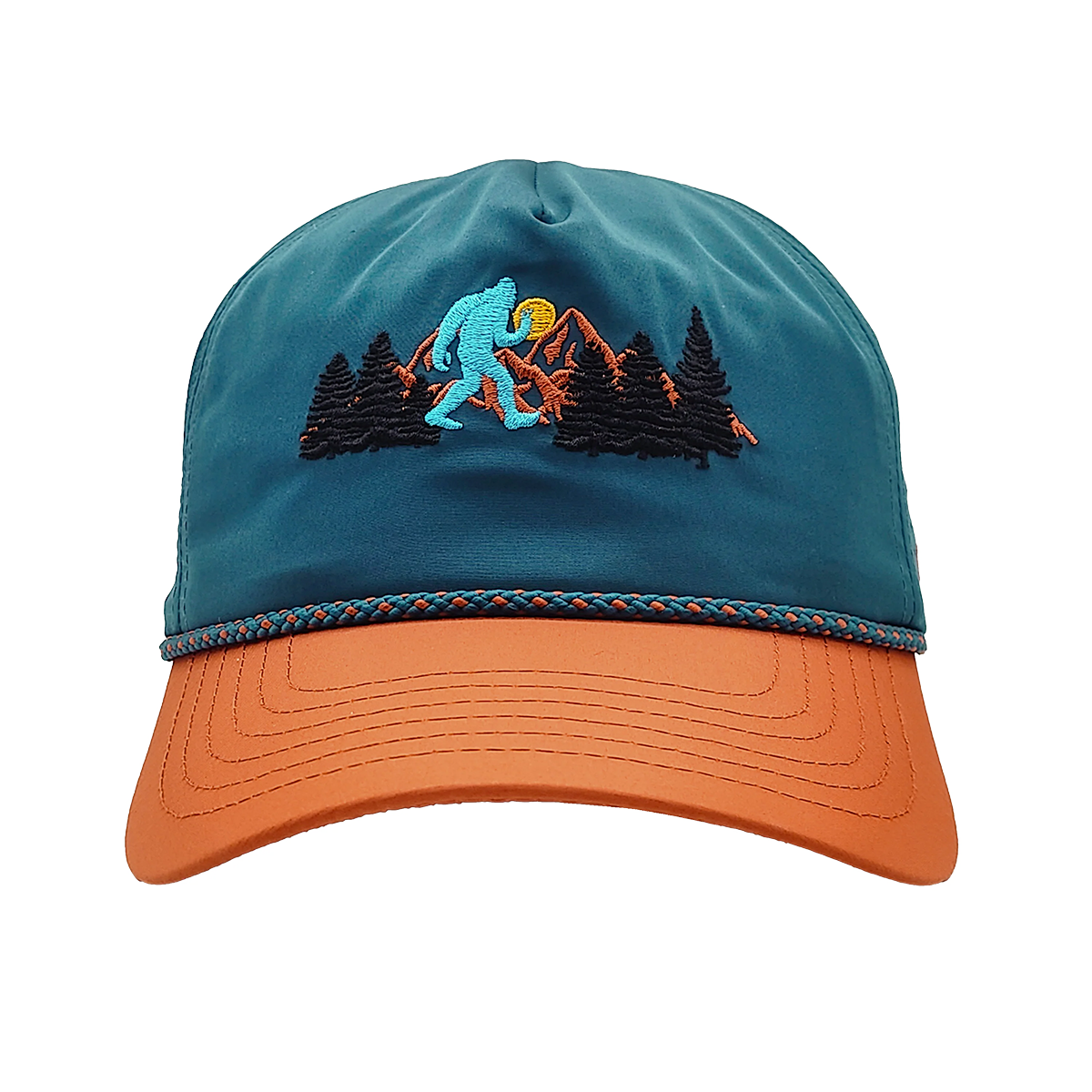 Sprints EZ Rope Snapback