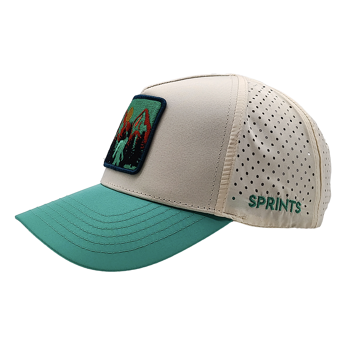 Sprints VP Hat