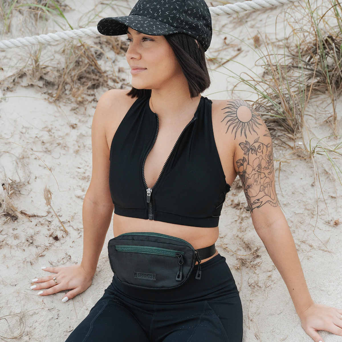 Sprints Sling-It Bag - Thumbnail 3