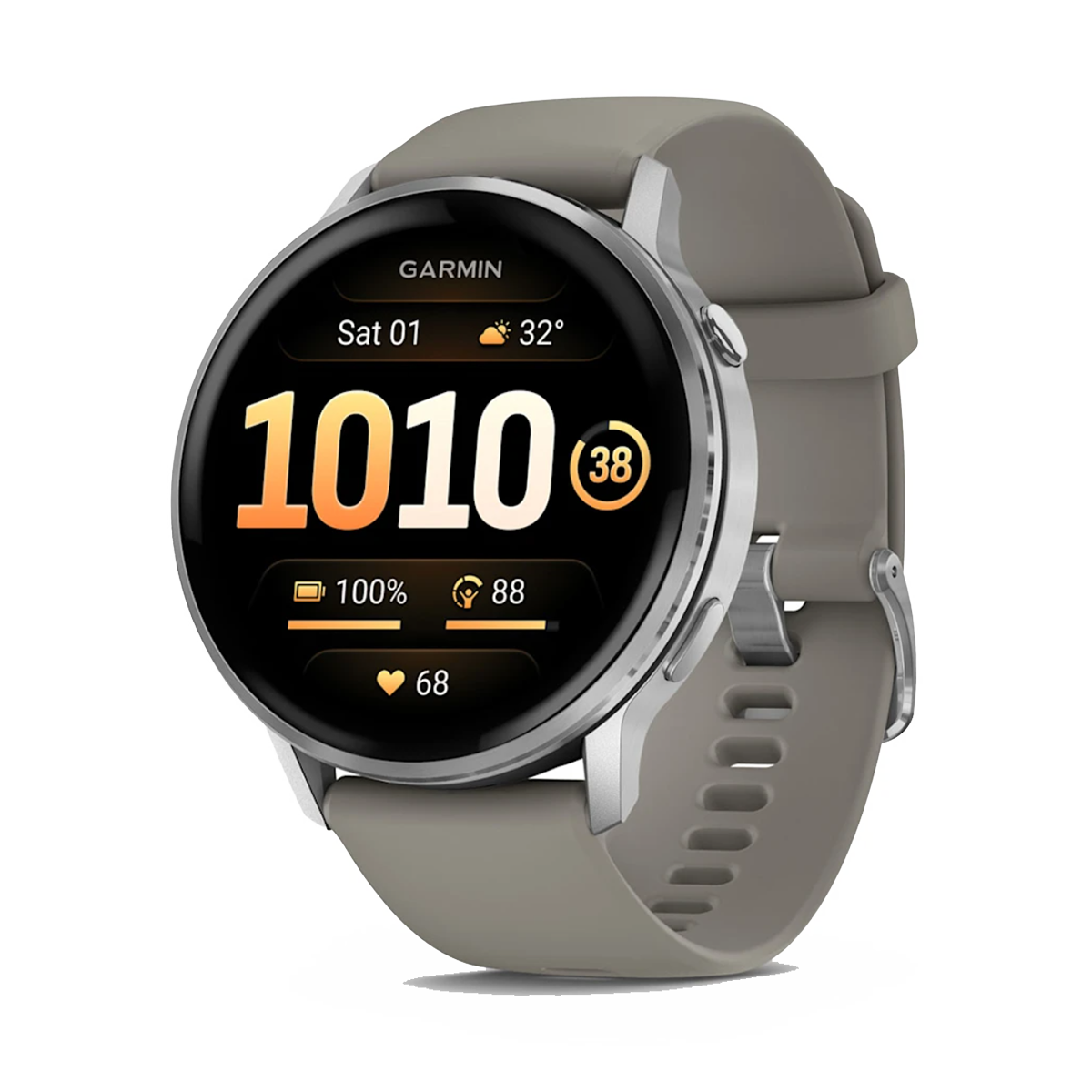 Garmin Venu 4