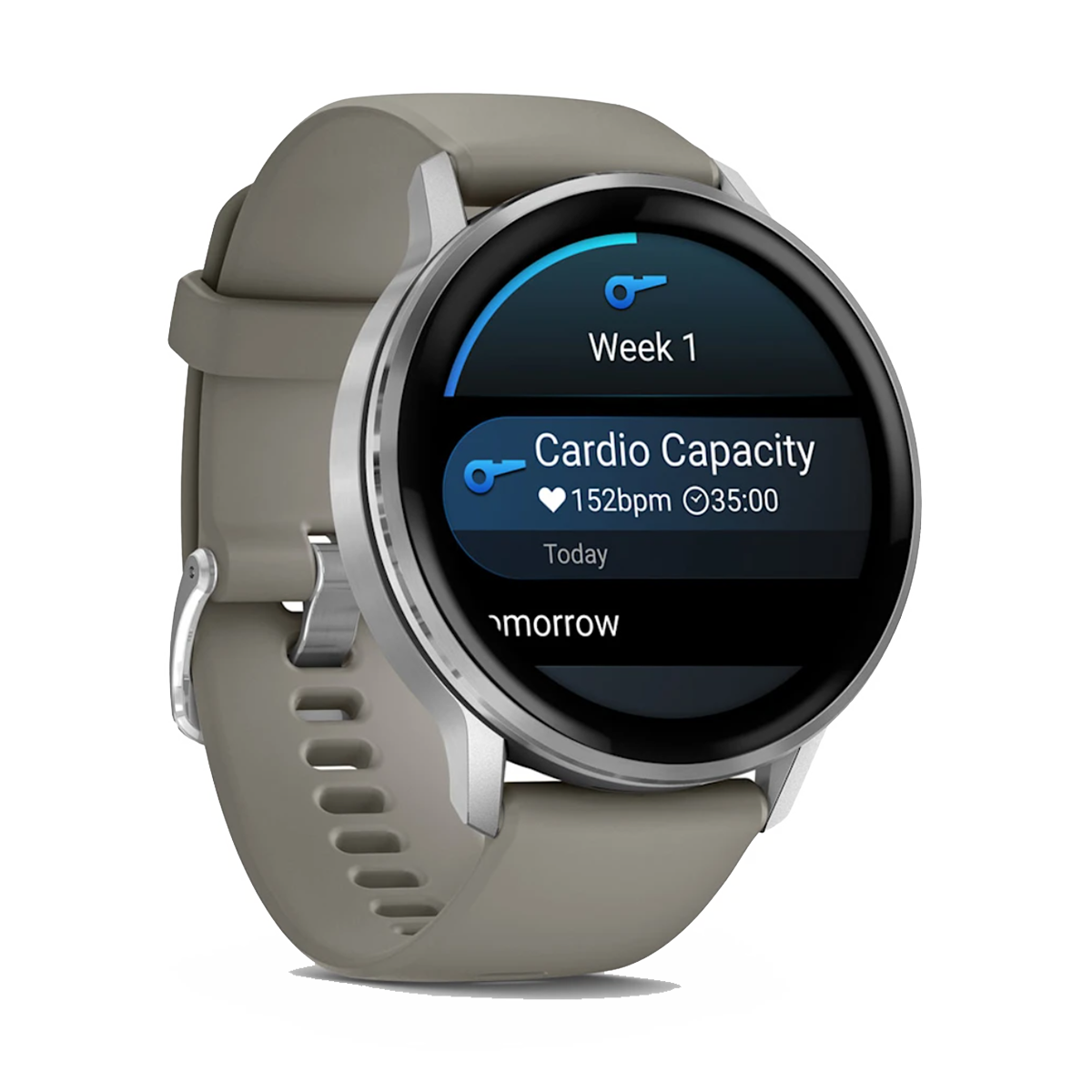 Garmin Venu 4