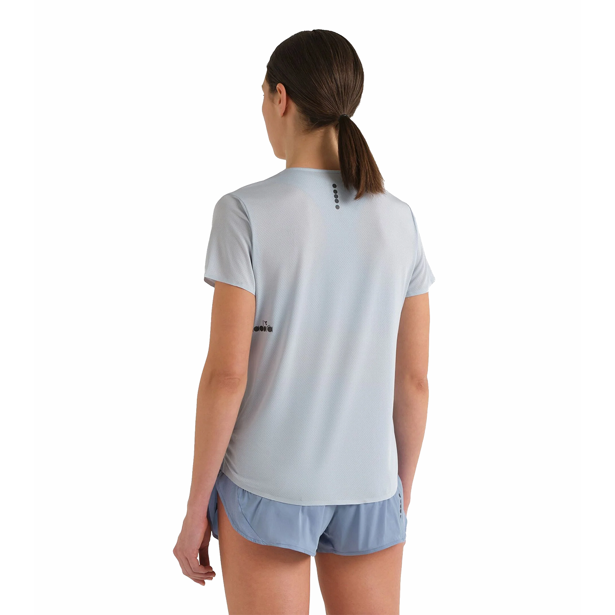Diadora L. SS T-Shirt Super Light Fibrazero
