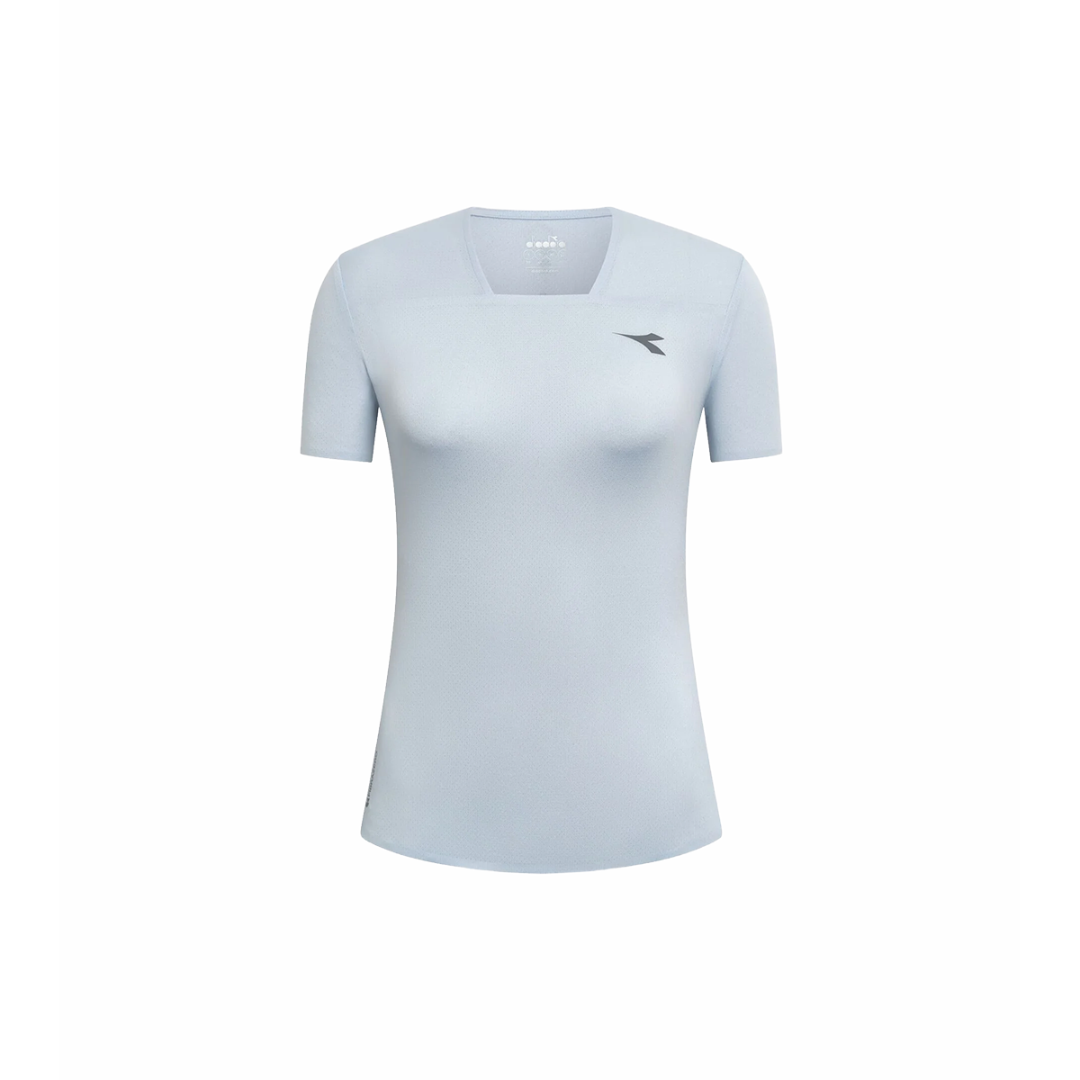 Diadora L. SS T-Shirt Super Light Fibrazero