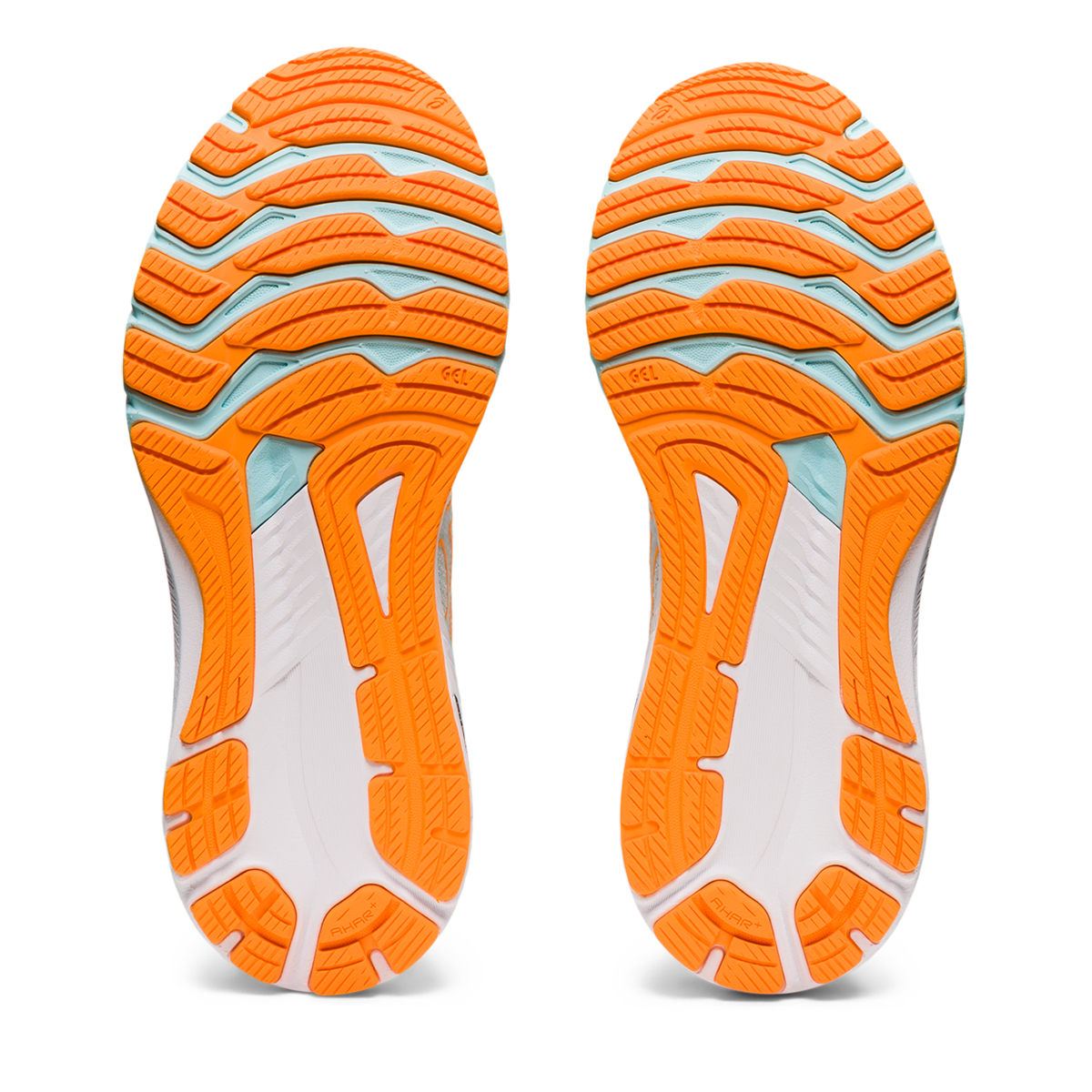 Asics GT 2000 10 - Soothing Sea - Orange Pop