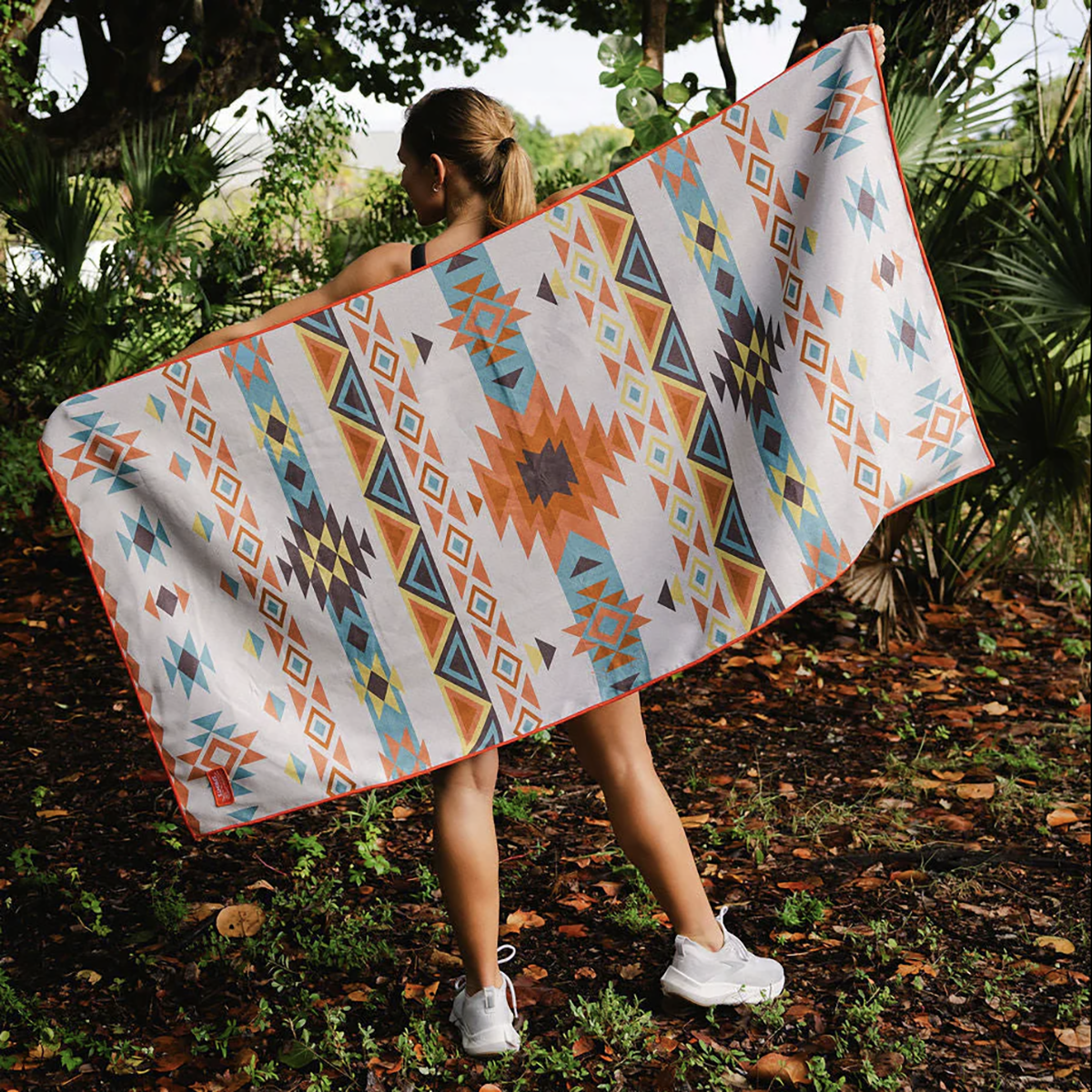 Sprints Car Seat Cover Towels