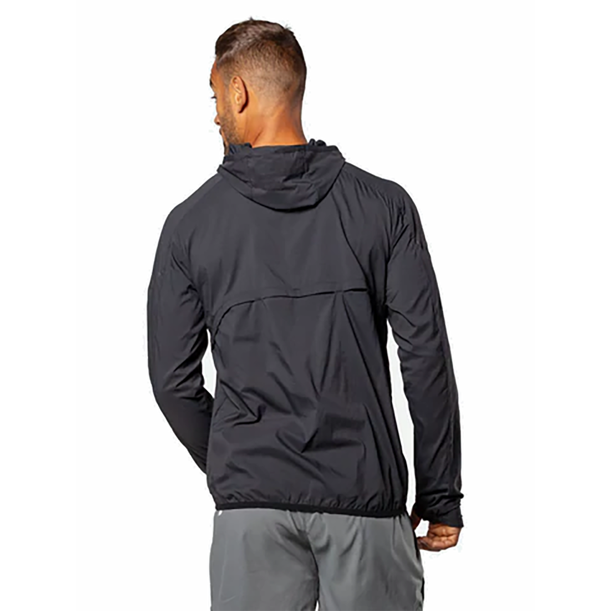 Nathan Stealth Jacket