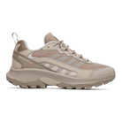 Merrell Speed Strike 2 women's hiking shoes in Stone, lateral view