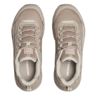 Merrell Speed Strike 2 women's hiking shoes in Stone, top view