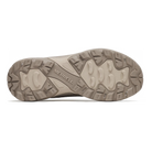 Merrell Speed Strike 2 women's hiking shoes in Stone, outsole view