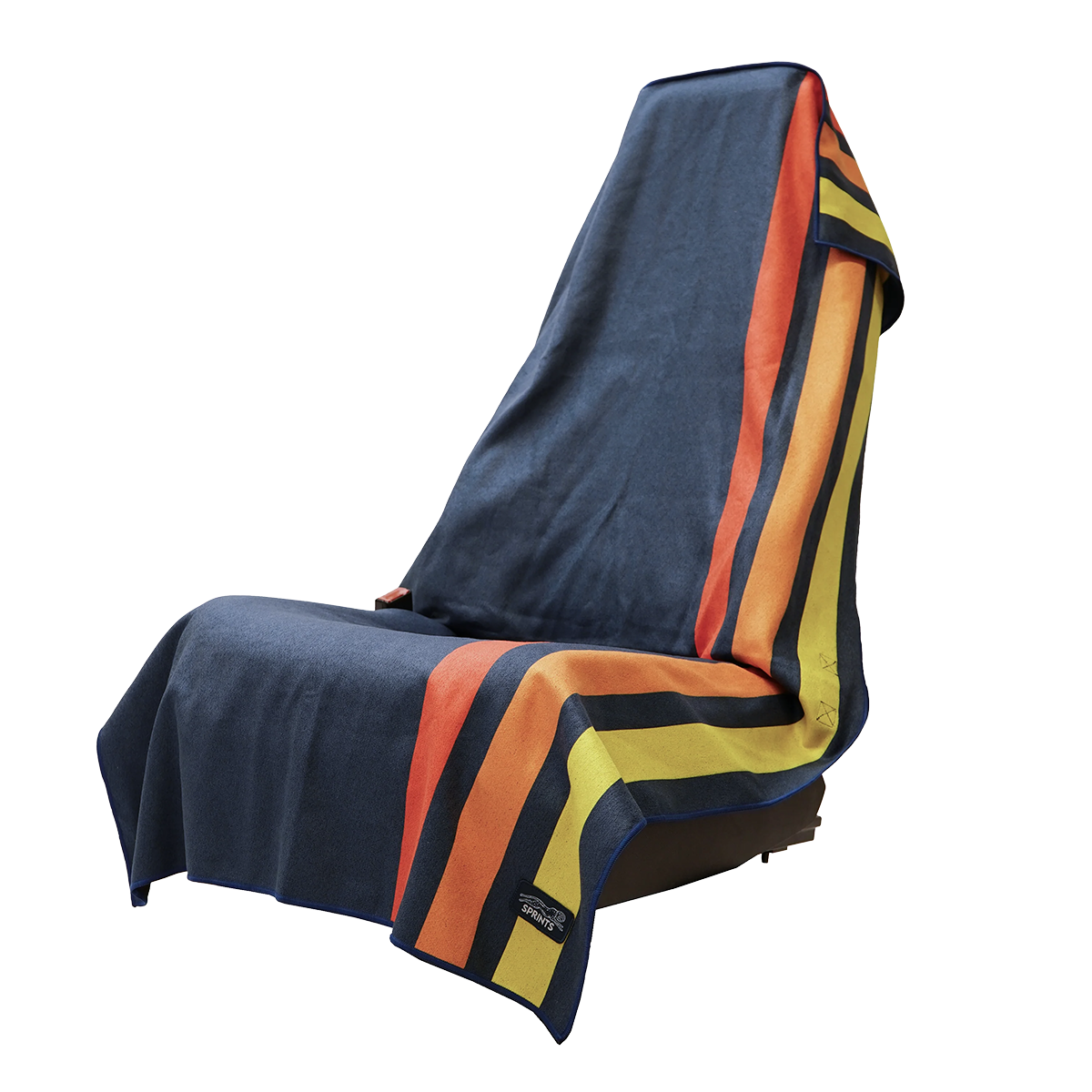Sprints Car Seat Cover Towels