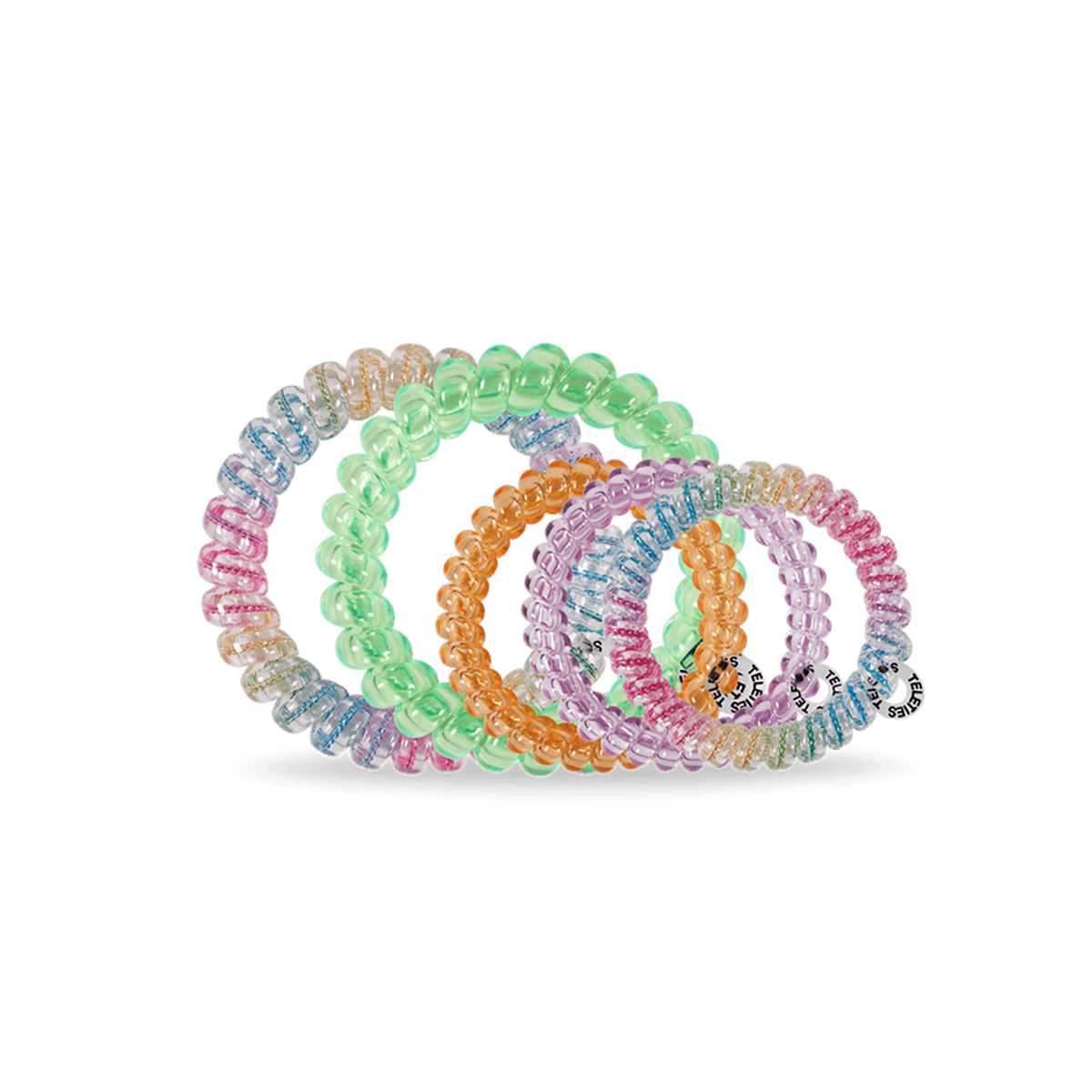 Teleties Mix Pack Bands