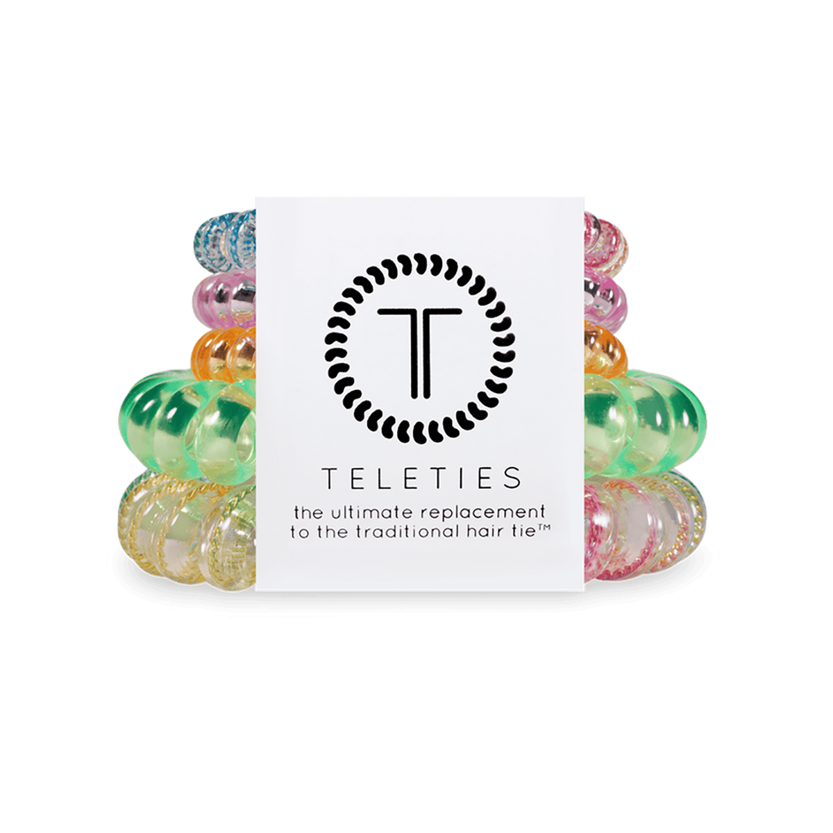 Teleties Mix Pack Bands