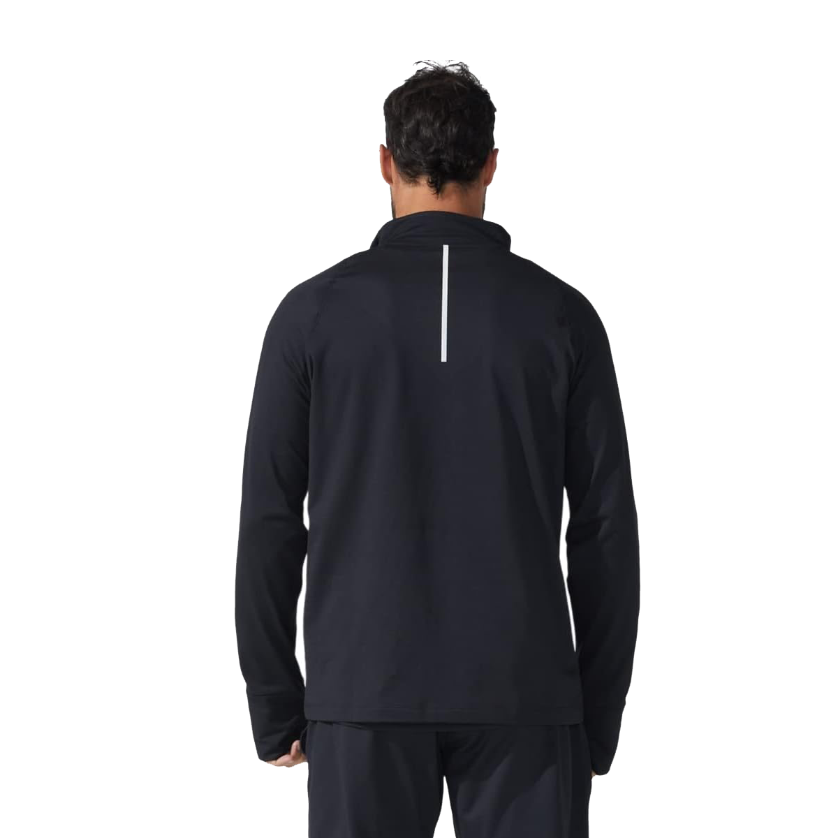 Asics Thermopolis Quarter Zip