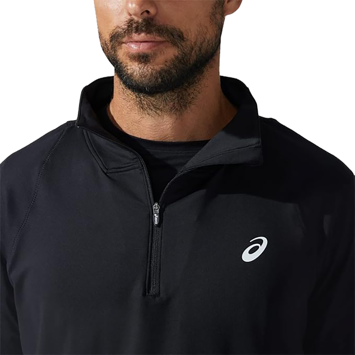 Asics Thermopolis Quarter Zip