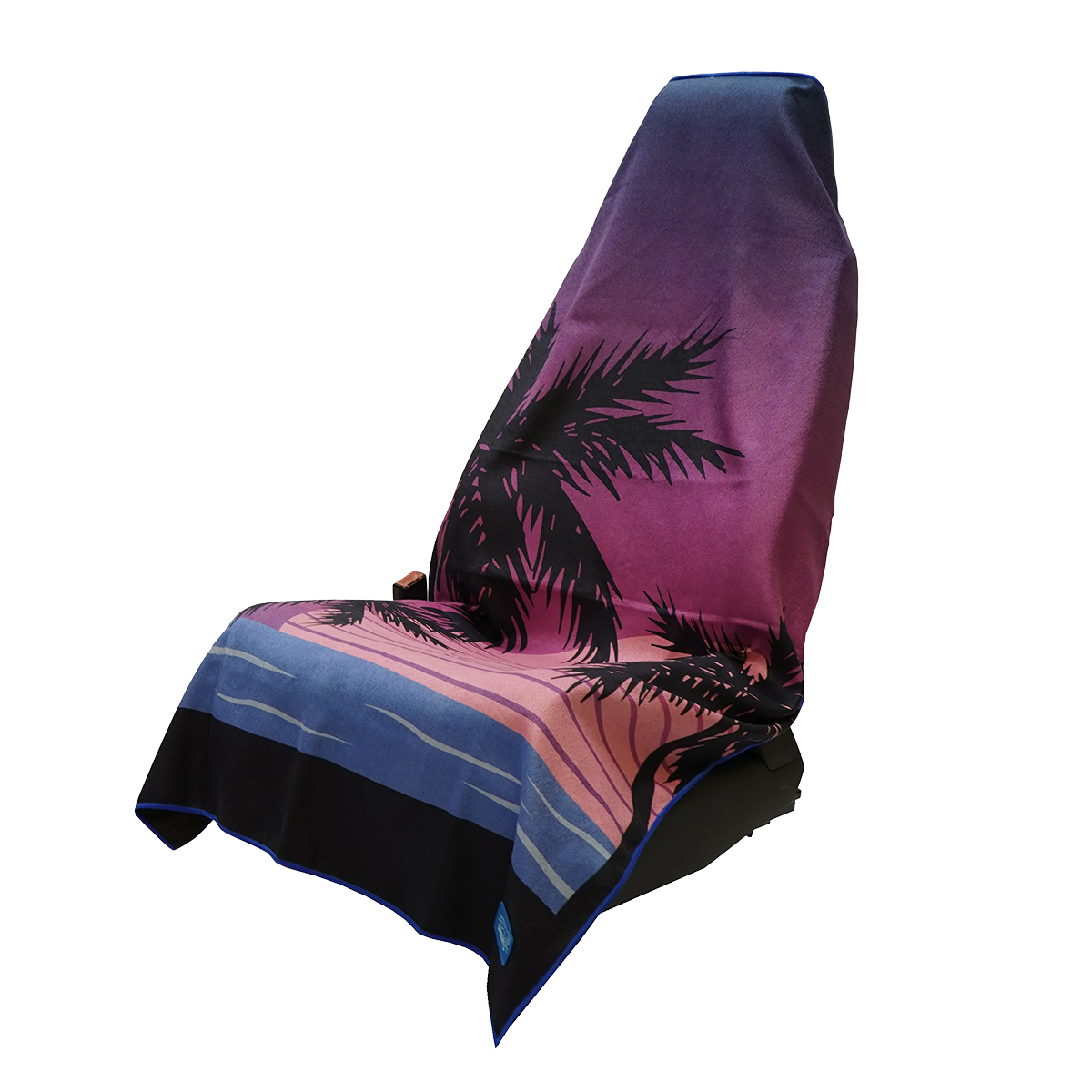 Sprints Car Seat Cover Towels