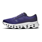 On Cloudmonster 3 men's running shoe in Twilight/White, medial view