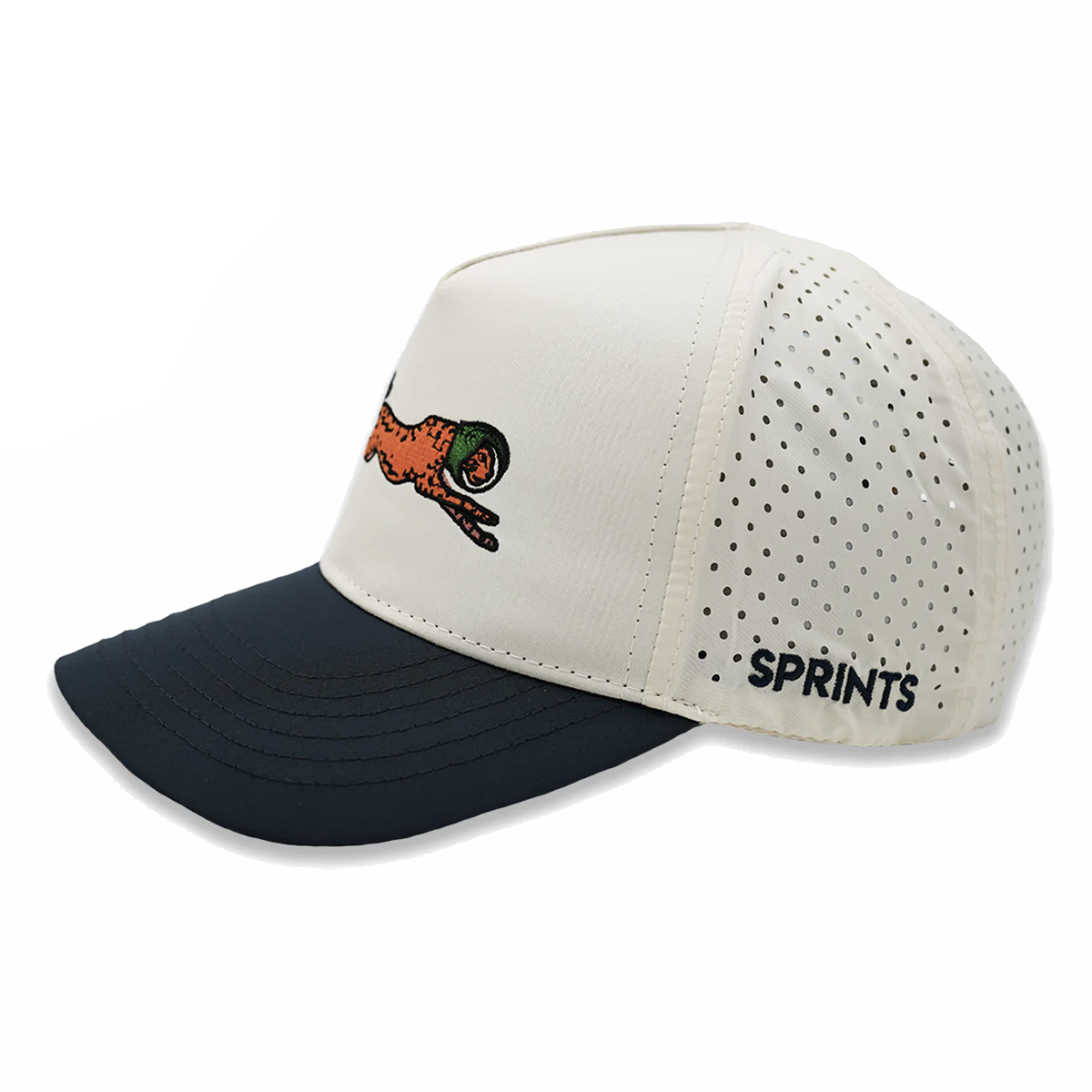 Sprints EZ Rope Snapback