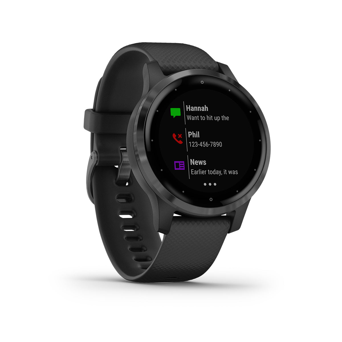Garmin Vivoactive 4S