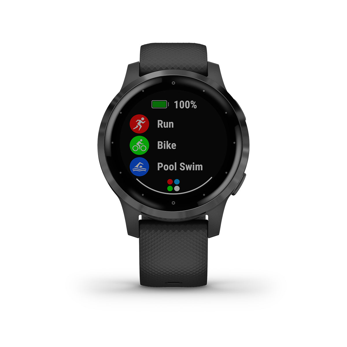 Garmin Vivoactive 4S