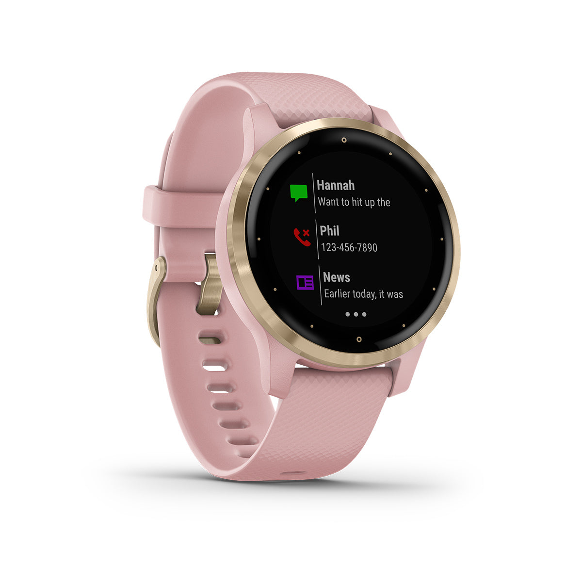 Garmin Vivoactive 4S